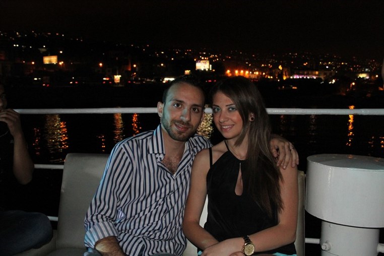 From Dusk Till Dawn Boat Party II